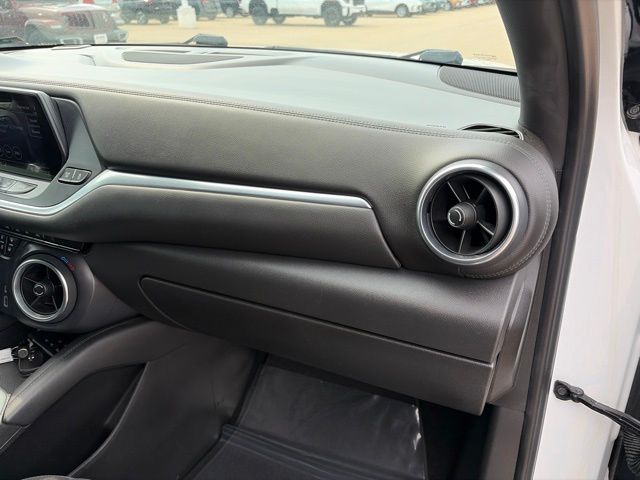 Used 2021 Chevrolet Blazer SUV