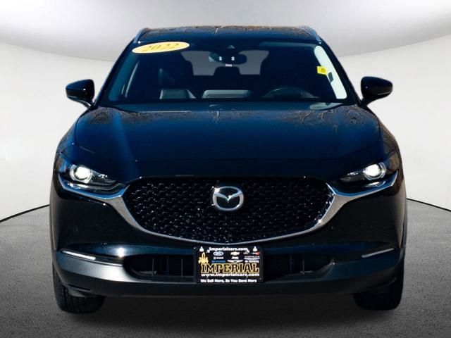 2022 Mazda CX-30 2.5 S Premium Package 13