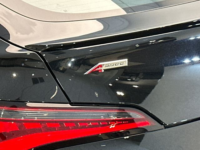 New 2026 Black Acura A-Spec Package image 30