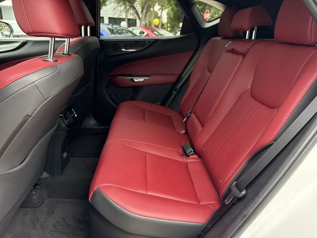 2025 Lexus NX - $44,998