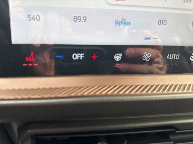 New 2025 Beige Ford Outer Banks image 25