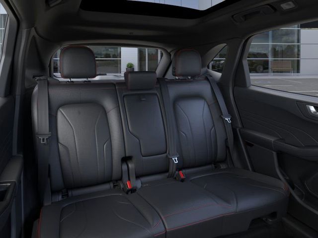 2025 Ford Escape ST-Line Elite