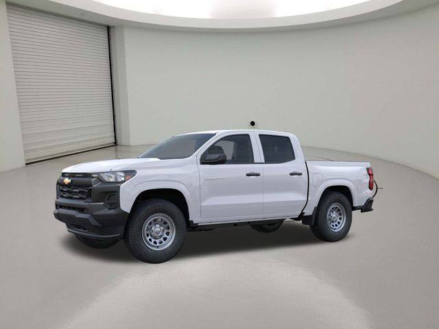 New 2025 Chevrolet Colorado For Sale in Grove City, OH