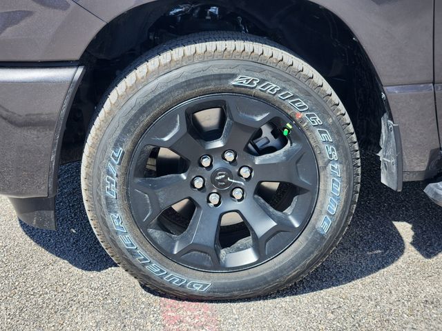 New 2026 Gray Ram Express image 8