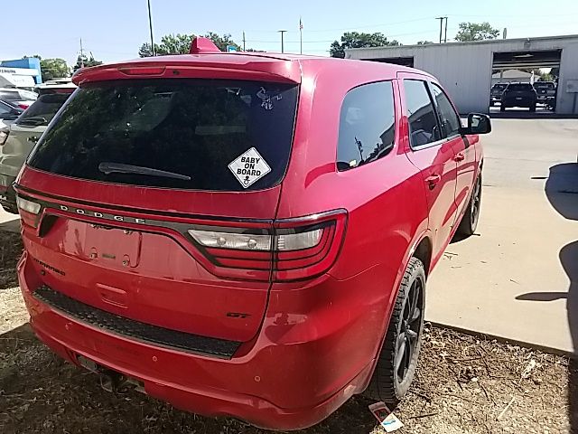 Used 2018 Dodge Durango SUV
