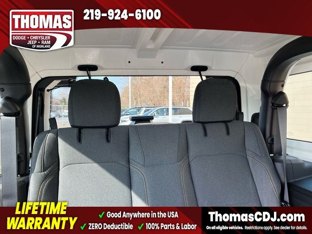 New 2026 Jeep Wrangler Sport S For Sale in Highland, IN