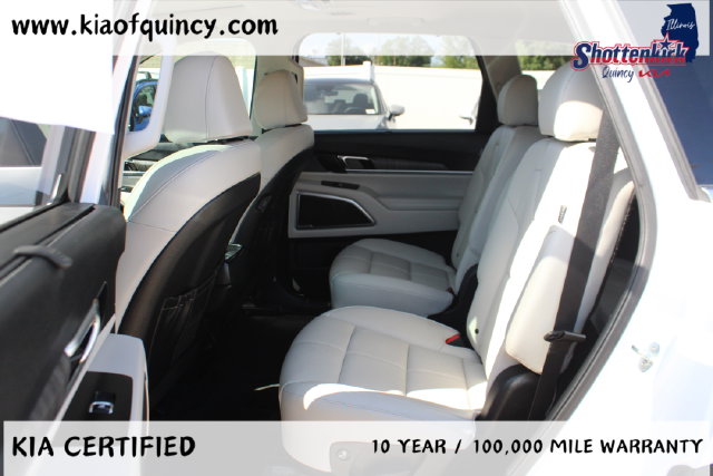 Used 2023 Kia Telluride SUV