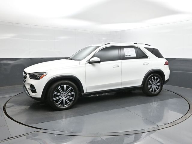 Used 2025 Mercedes-benz GLE SUV