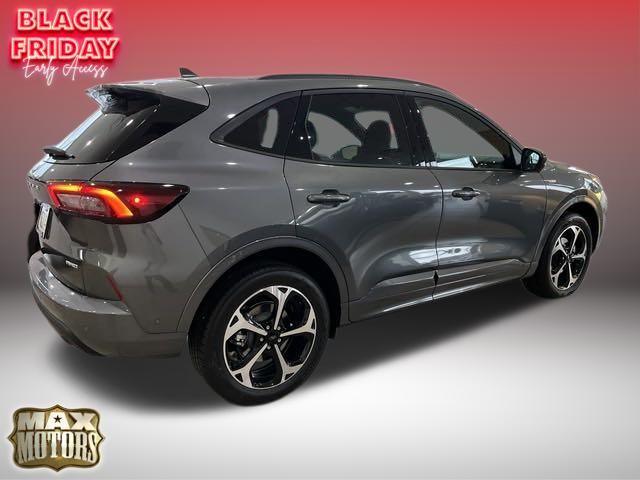 2024 Ford Escape ST-Line Elite 13