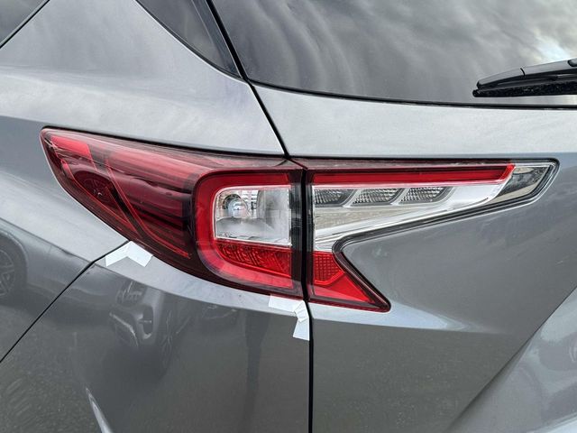 new 2026 Acura RDX car, priced at $54,800