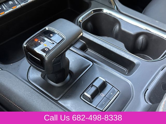 Used 2024 GMC Sierra 1500 Truck