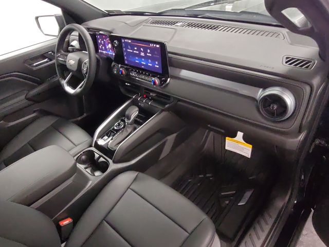 2026 – Chevrolet – Colorado