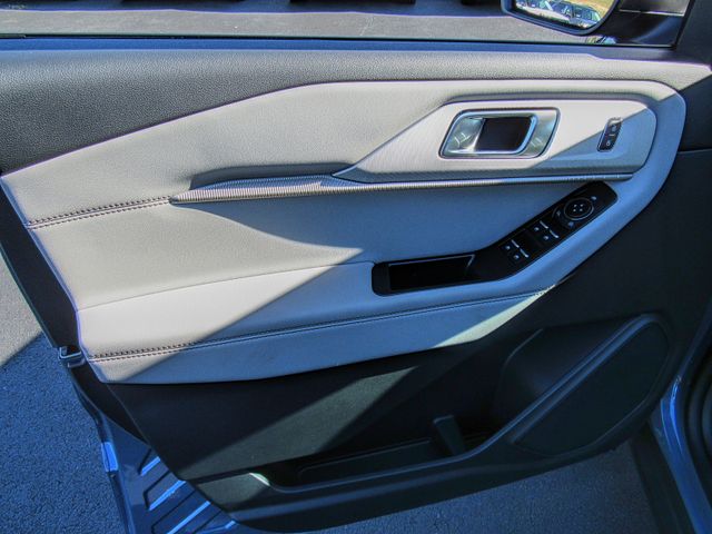 Photo of 2025 Ford Explorer Active in Dallas, GA - 7,  2025 Ford Explorer Active:167835