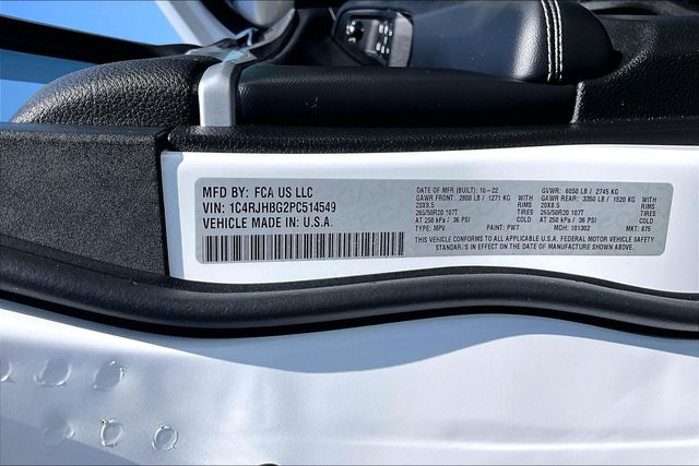 Used 2023 Jeep Grand Cherokee For Sale in Gloucester, MA