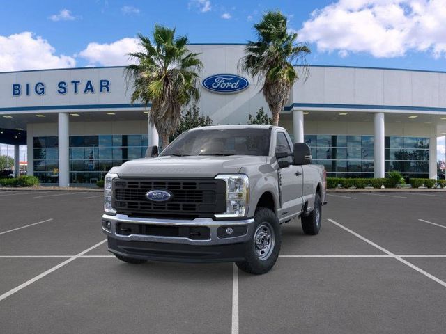 New 2026 White Ford XL image 2