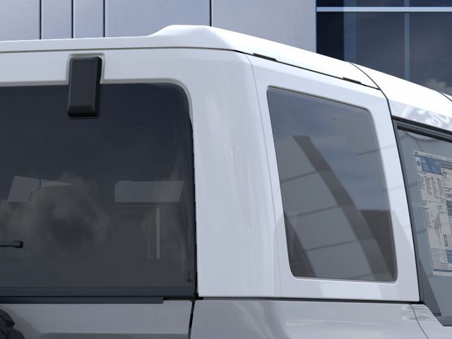 New 2026 White Ford Heritage Edition image 25