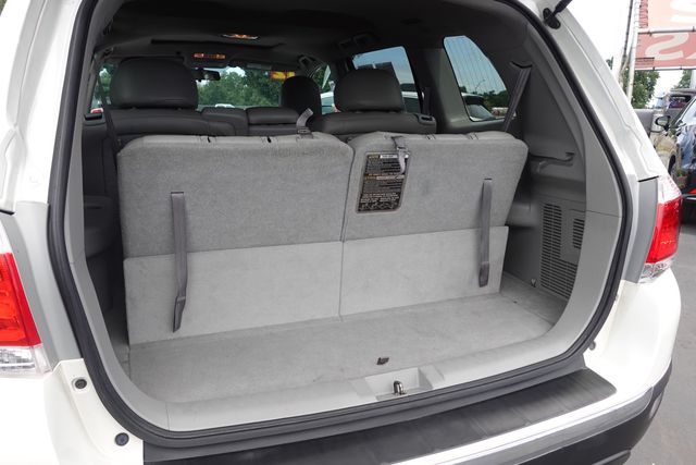 used 2012 Toyota Highlander car, priced at $11,500