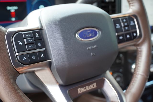 Used 2024 Ford F-350SD Truck