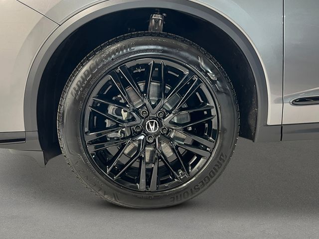 2026 Acura MDX A-Spec Advance Package - Nh-885m/Liquid_Car exterior view 13