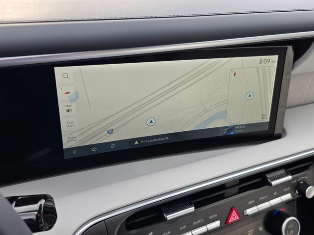 2027 Hyundai Palisade