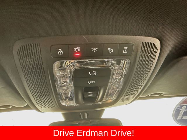 Used 2021 Mercedes-benz AMG® A 35 Sedan