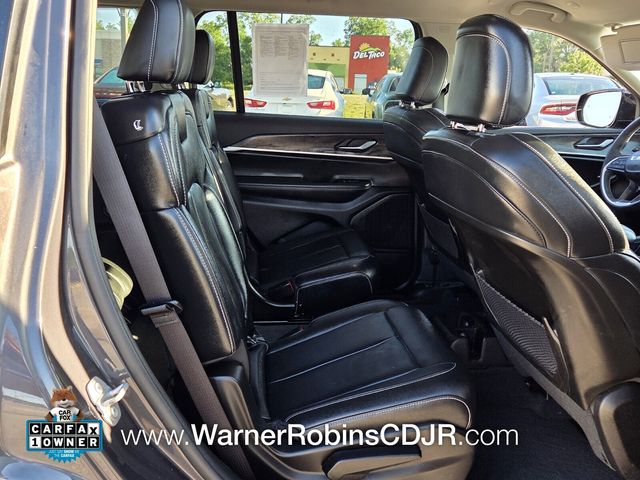 Used 2023 Jeep Grand Cherokee L SUV