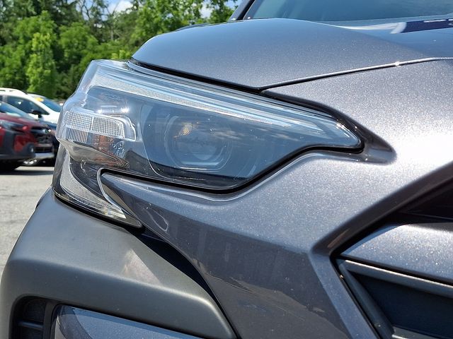 2025 Subaru Outback Limited XT Gray at Rafferty Subaru