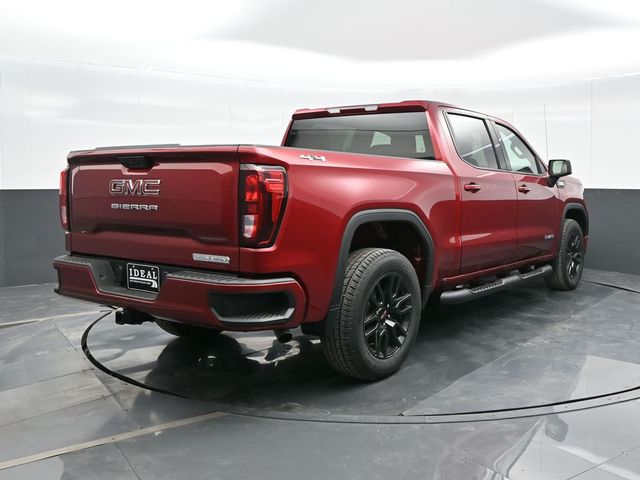 2024 GMC Sierra 1500 Elevation 7