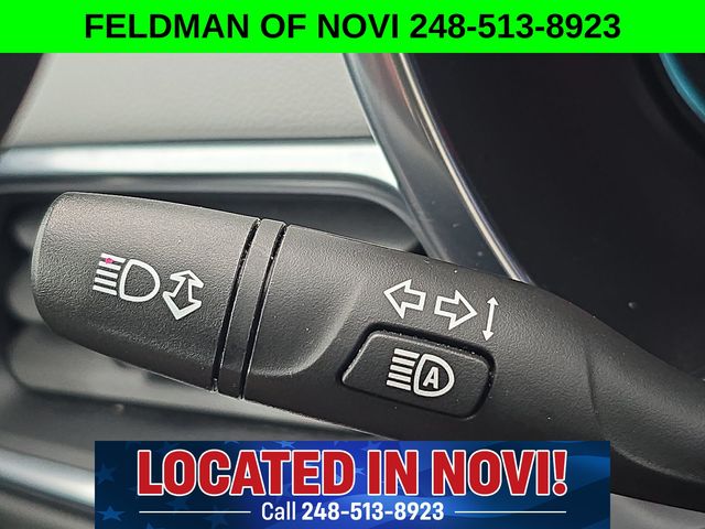Used 2022 Chevrolet Equinox For Sale in New Hudson, MI