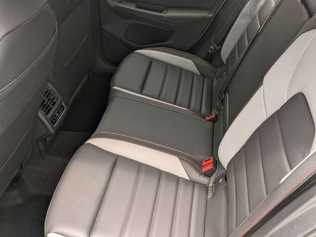 2025 Volkswagen Golf GTI Autobahn - Photo 30