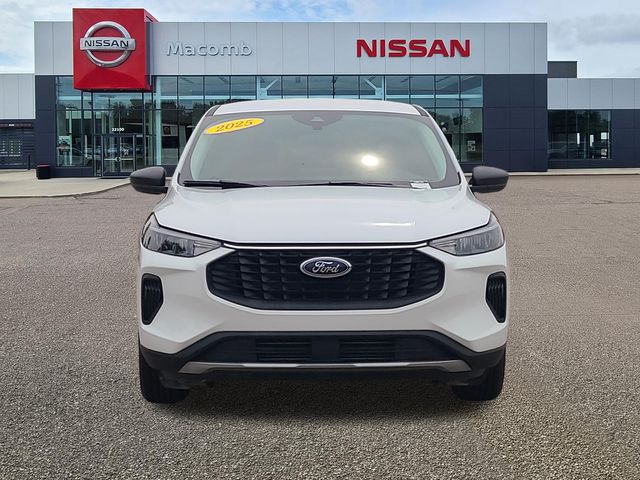 Used 2025 Ford Escape SUV