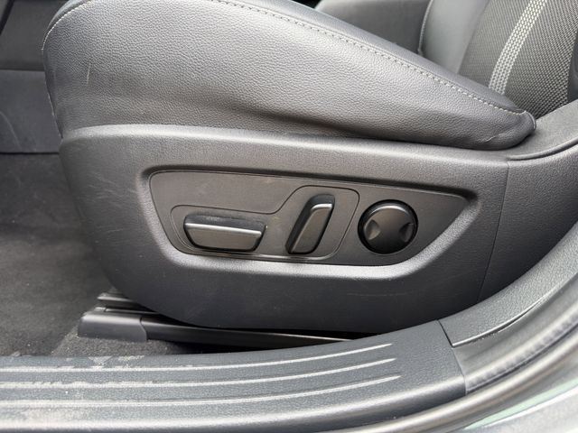 2024 Mazda CX-50 2.5 S Preferred Package Gray at Parkway Family Mazda