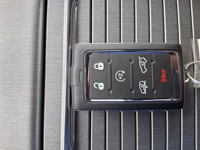 New 2026 Black Jeep Limited Reserve image 29