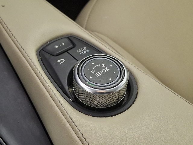 Used 2019 Infiniti QX50 SUV