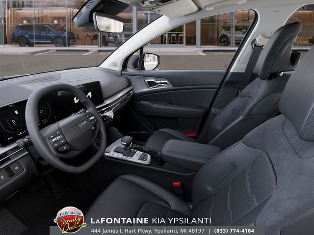 2026 Kia Sportage SX Prestige - Photo 17
