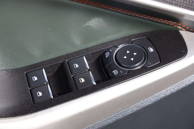 2022 Ford Explorer Timberline Black at DeMontrond Auto Country