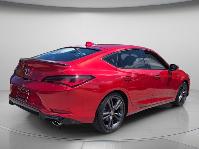 2024 Acura Integra - $26,999
