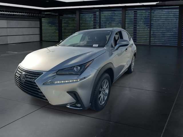 2020 Lexus NX - $27,588