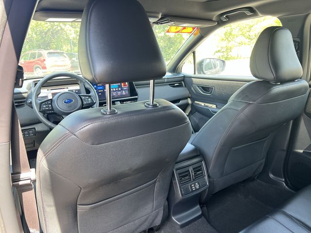 Used 2026 Black Subaru Premium image 37