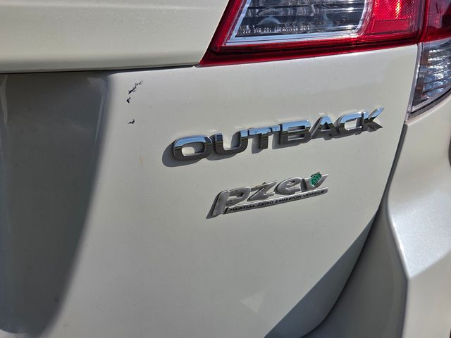 Used 2014 Subaru Outback SUV