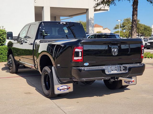 2024 Ram 3500 Big Horn 3