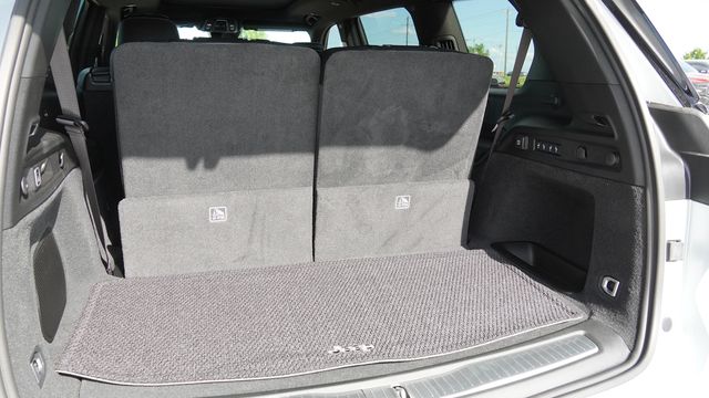 2025 Jeep Grand Cherokee L Summit - Photo 13