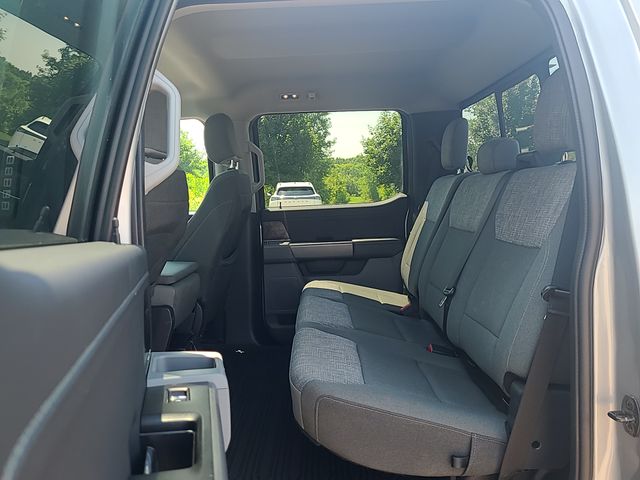 Used 2023 Ford F-150 Truck