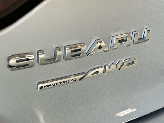 2025 Subaru Legacy Premium Silver at Auto Express Mitsubishi