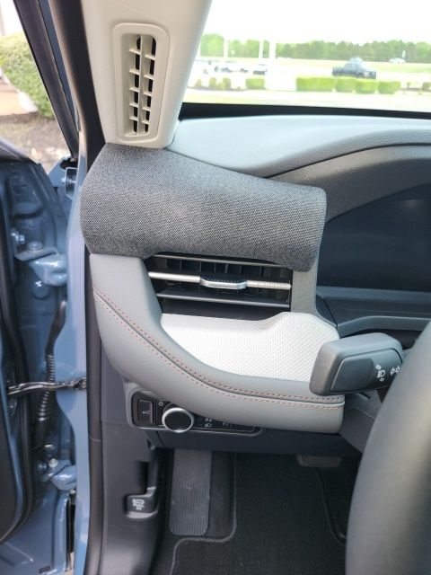 New 2026 Blue Ford Active image 20