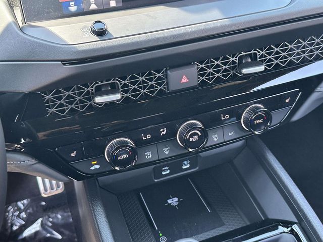 2026 Honda Accord Hybrid Sport - Photo 21