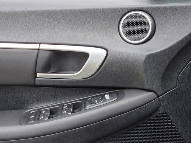 Used 2023 Hyundai Sonata Sedan