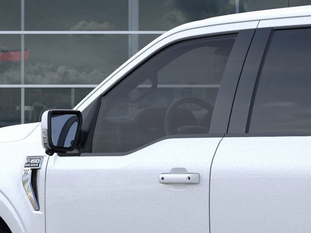 2025 Ford F-150 King Ranch photo