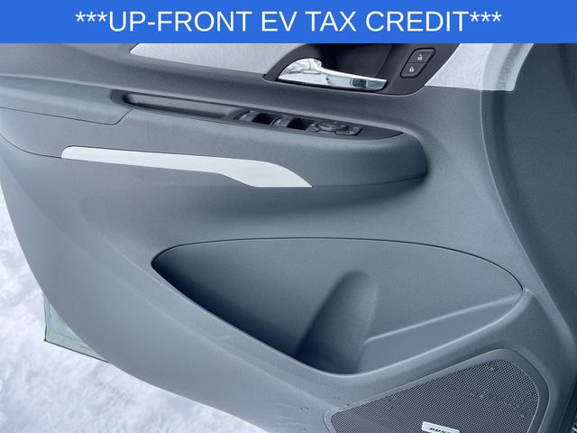 Used 2019 Chevrolet Bolt EV For Sale in Livonia, MI