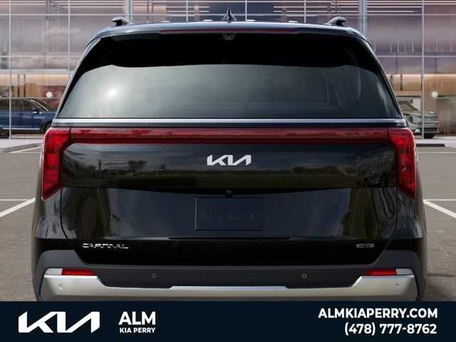 New 2026 Black Kia SX image 13